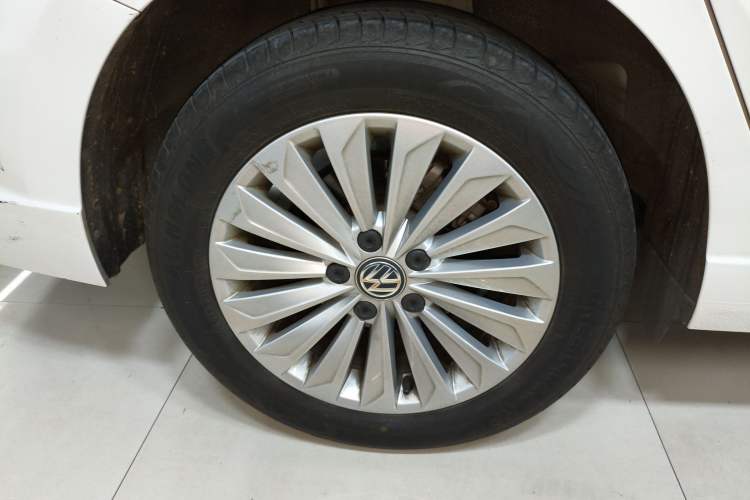 Used Volkswagen Lavida 2018 280TSI DSG Comfort Edition China V Standard
