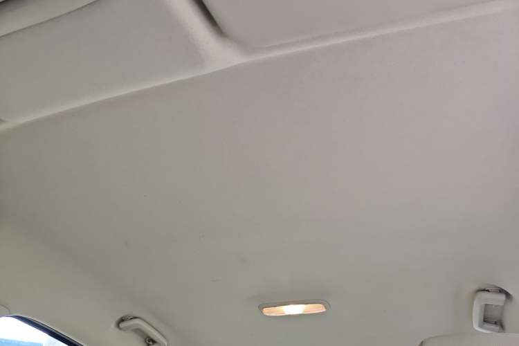 Used Ford Escort 2017 Revised Version 1.5L Automatic Comfort Edition
