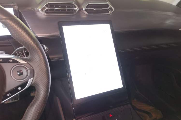 Used Dongfeng Aeolus Mage 2023 1.5T Luxury Edition
