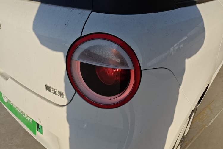 Used  Lumin 2025 205 km Xiangqin Version
