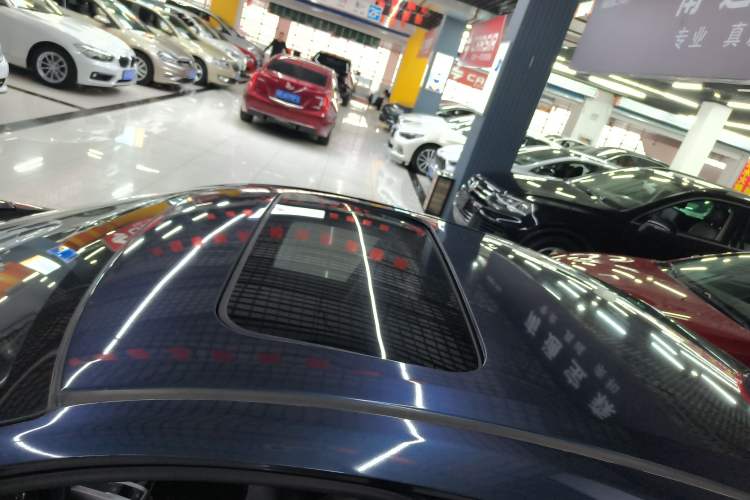 Used Honda Civic 2016 180TURBO CVT Comfort Version
