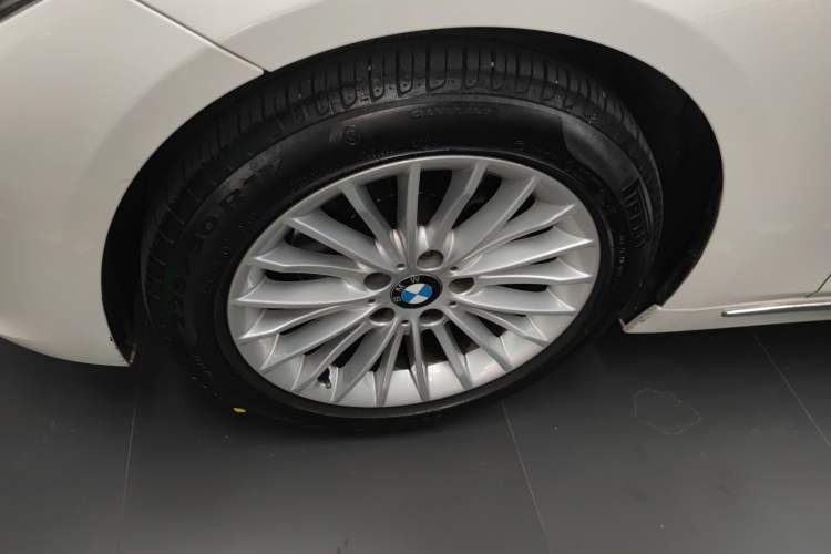 Used BMW 3 Series 2015 320Li Luxury Design Package Premium Edition
