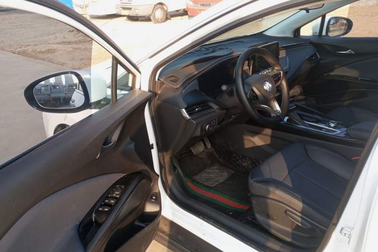 Used Buick Velite 6 2022 Plug-in Hybrid Connected Smart Edition