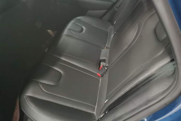 Used Hyundai Elantra 2022 1.5L CVT GLX Elite Edition
