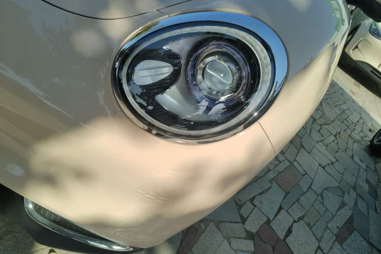 Used ORA Good Cat 2024 401 km Luxury Version
