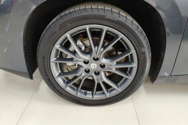 Used Leapmotor C10 2024 530 Comfort Edition