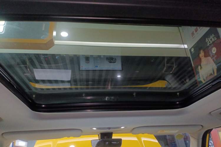 Used  03 2024 501km Two-Wheel Drive Long-Range Version
