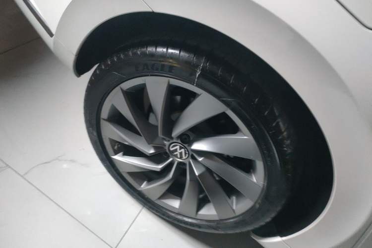 Used Volkswagen FAW-Volkswagen CC 2024 380TSI Striking Edition