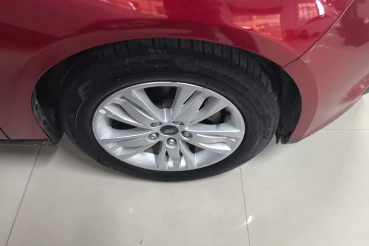 Used Ford Focus 2012 Hatchback 1.6L Automatic Comfort Model
