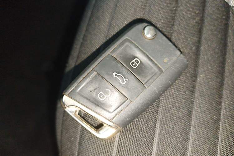 Used Volkswagen Bora 2024 200TSI DSG Comfort Edition
