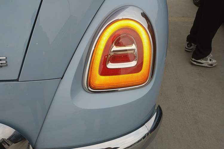 Used ORA Ballet Cat 2022 401 km Alice Edition