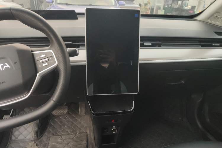 Used NETA V 2021 Long-Range Entertainment Edition
