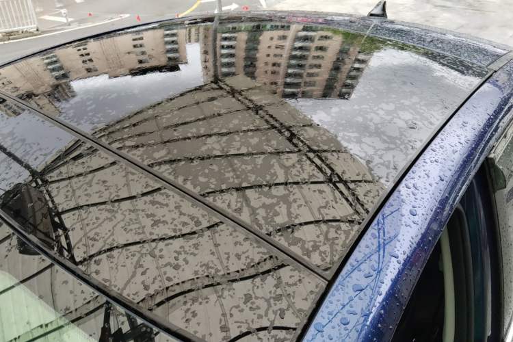 Used Hyundai Lafesta 2019 280TGDi Sport Edition China V Standard
