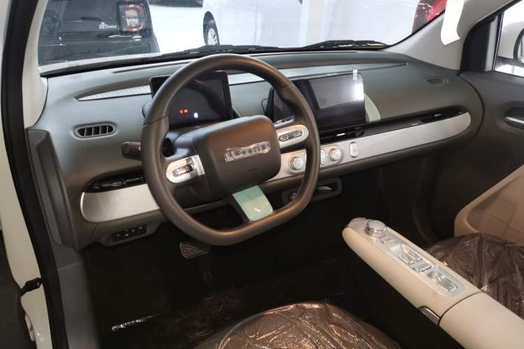 Used  Lumin 2025 205 km Xiangqin Version
