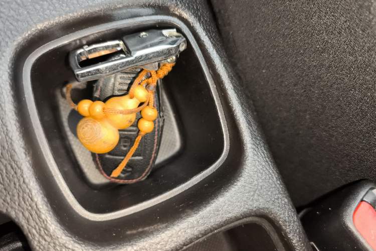 Used Suzuki S-Cross 2014 1.6L CVT Two-Wheel Drive Entry Model