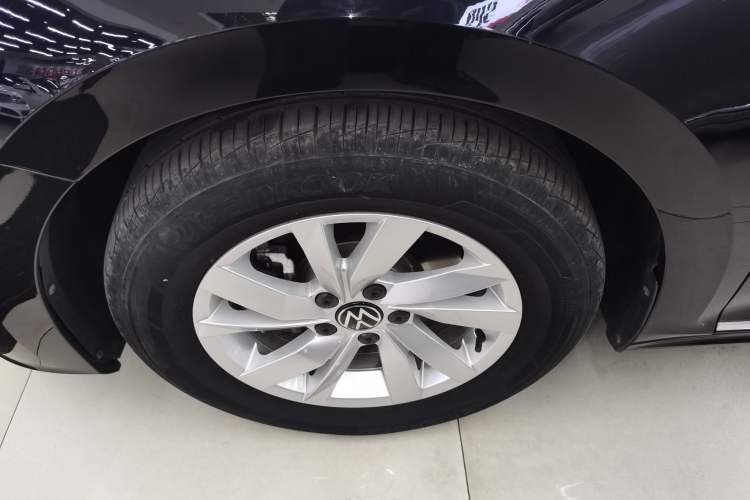 Used Volkswagen Passat 2020 Revised Version 280TSI Business Edition China VI Standard
