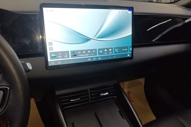 Used BYD Seal 06 New Energy 