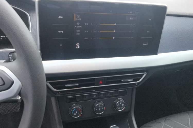 Used Volkswagen Lavida 2023 Revised 1.5L Automatic DeYi Edition
