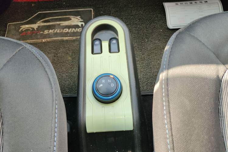 Used Wuling Hongguang MINIEV 2020 Freedom Version Lithium Iron Phosphate
