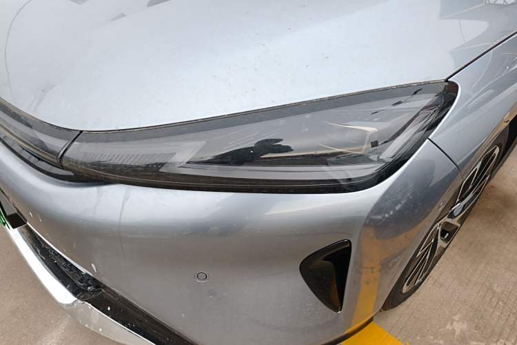 Used Baojun Enjoy 2025 Plug-in Hybrid 140km Luxury Edition
