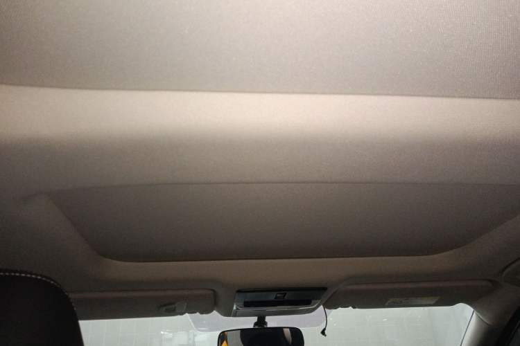 Used Nissan Teana 2020 Revised Version 2.0L XL Comfort Edition