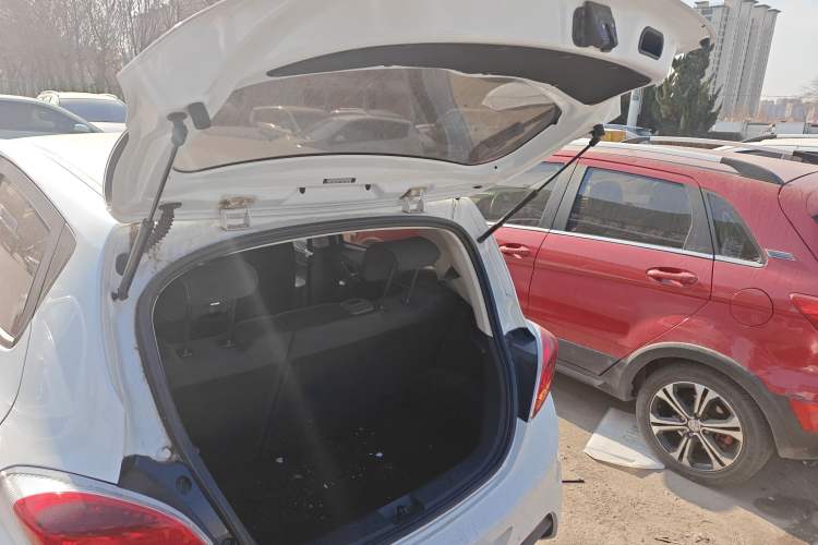 Used Oshan Benni E-Star 2020 Xinyue Edition Lithium-NMC
