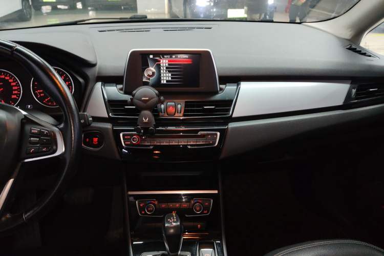 Used BMW 2 Series Active Tourer 2016 218i Leading Model
