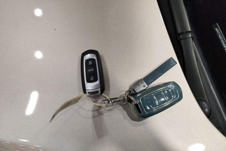 Used Geely Auto Emgrand GS 2016 Sports Edition 1.8L Manual LingShang Model
