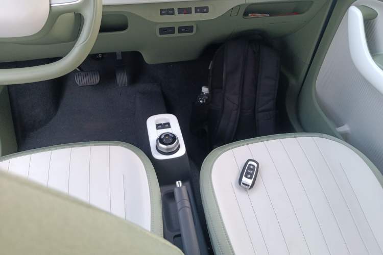 Used  Panda 2025 210km Panda Rider
