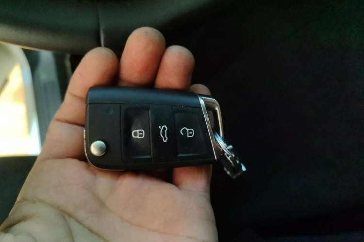 Used Volkswagen Bora 2024 200TSI DSG EnjoyDrive PRO Edition
