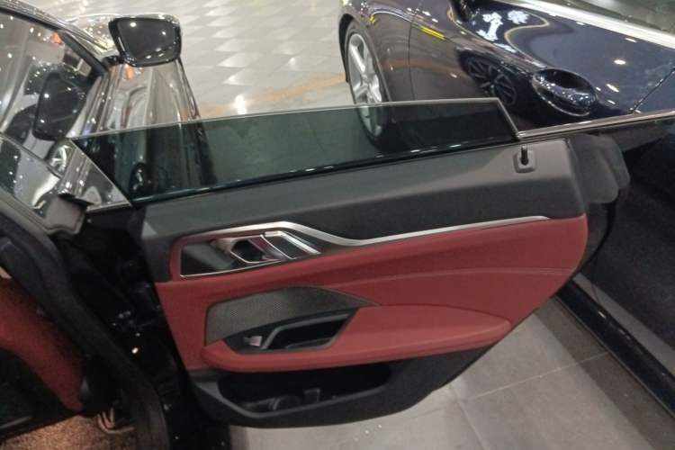 Used BMW 4 Series 2022 425i Gran Coupe M Sport Night Edition
