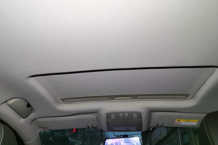 Used Buick Regal 2015 1.6T Leading Technology Model
