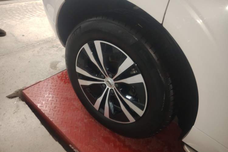 Used Volvo XC60 2021 T5 4x4 Zhiyi Sport Edition