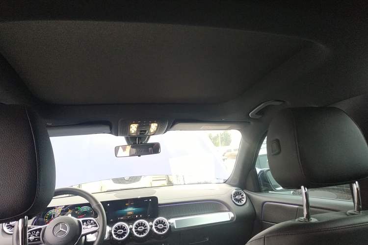 Used Mercedes-Benz GLB 2021 GLB 200 Dynamic Edition
