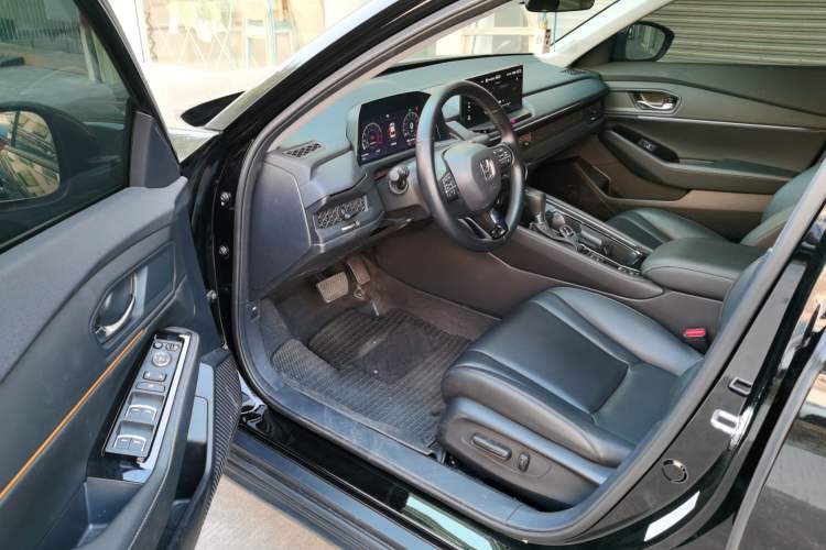 Used Honda Accord 2024 260TURBO Luxury Edition
