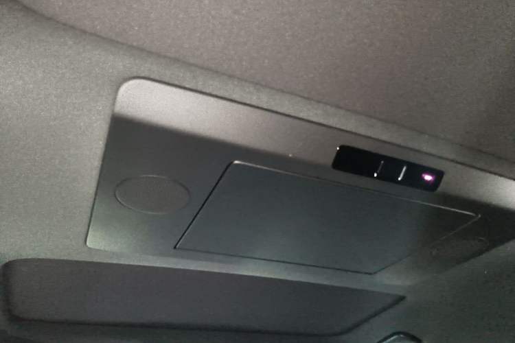 Used Li Auto L9 2024 Ultra Model
