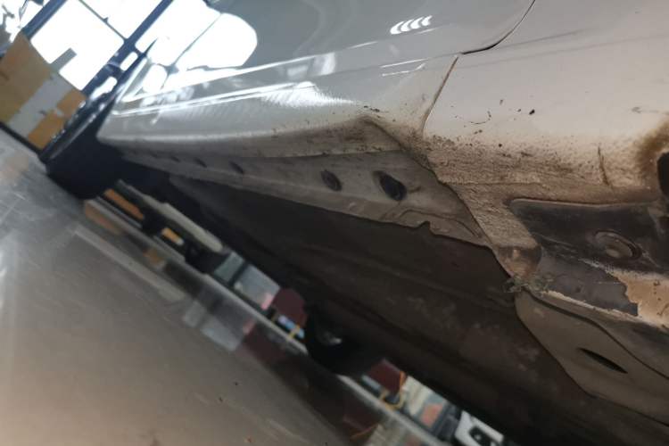 Used Chevrolet Cruze 2015 1.5L Classic SL MT
