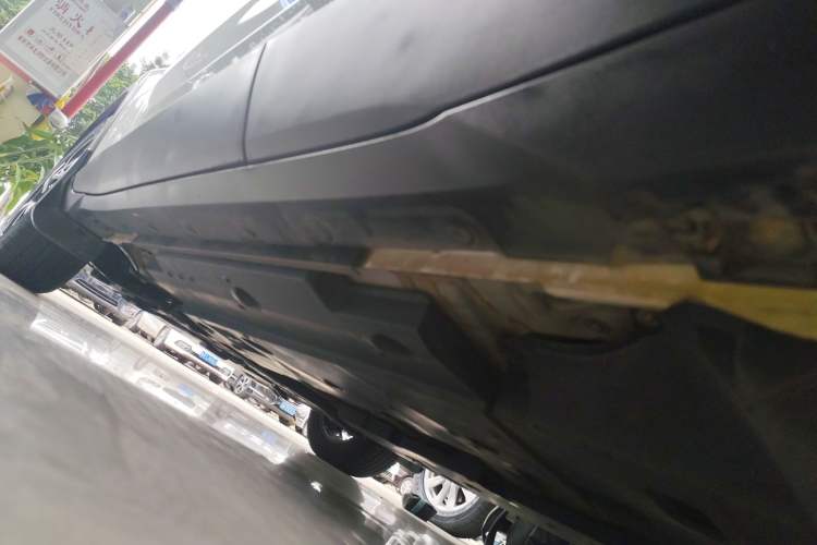 Used Toyota C-HR 2020 2.0L Comfort Edition
