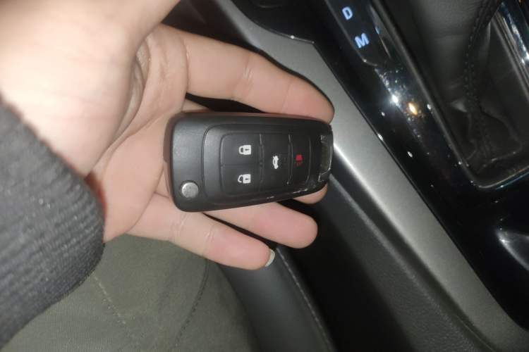 Used Chevrolet Malibu 2018 530T Automatic Luxury Edition
