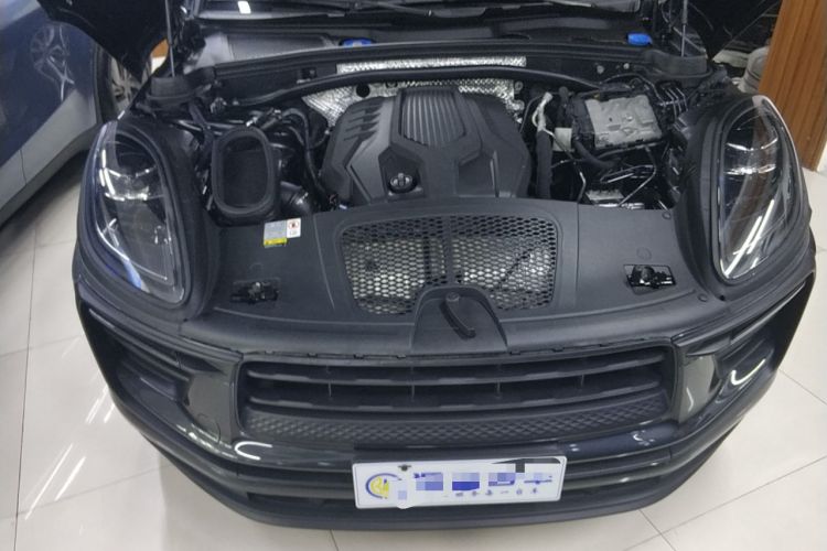 Used Porsche Macan 2023 Macan 2.0T
