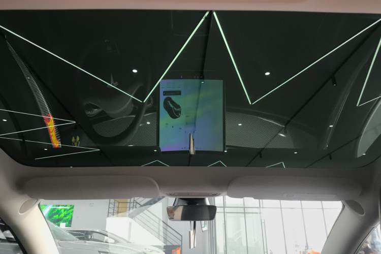 Used Tesla Model 3 2021 Revised Version Standard Range Rear-Wheel Drive Upgraded Edition 3D1