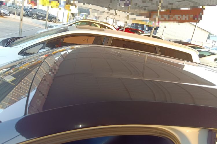 Used BYD Seagull 2023 Active Version