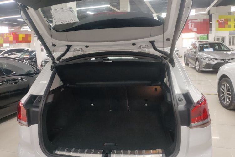 Used BMW X1 2020 sDrive20Li Premium Edition
