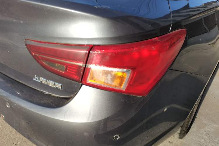 Used Buick Verano 2015 Sedan 20T Dual-Clutch Elite Model
