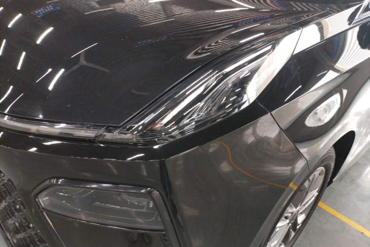 Used SAIC MAXUS G70 2024 2.0T Automatic Luxury Edition 7 Seats