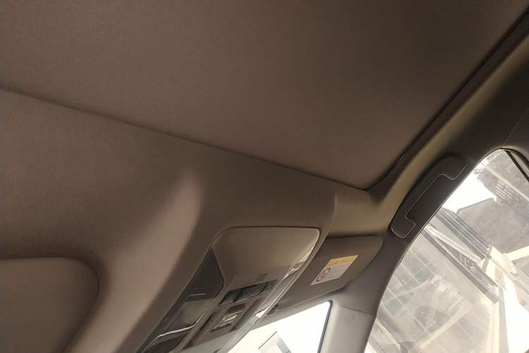 Used Toyota Wildlander 2023 Dual-Motor 2.5L E-CVT Two-Wheel Drive Luxury PLUS Edition