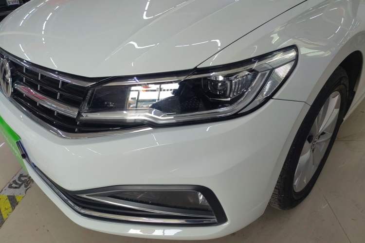 Used Volkswagen Bora 2020 1.5L Automatic Elite Version
