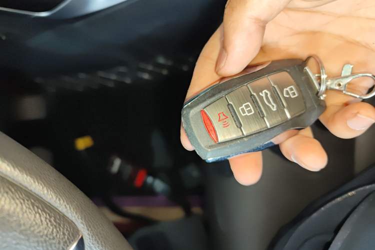 Used Haval H4 2020 Enjoy Edition 1.5T DCT Smart
