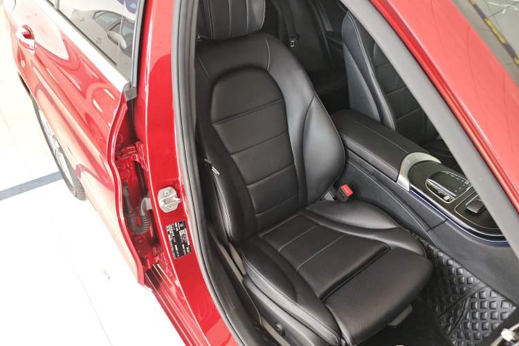 Used Mercedes-Benz C-Class 2020 Restyled C 200 L Fashion Edition Sport Version