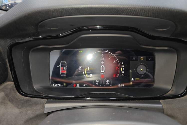 Used Lynk & Co 03 2022 03+ 2.0TD Automatic Wind-Chasing Edition
